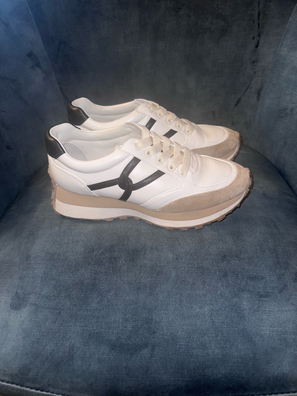 Veronica Beard Valentina sneakers
